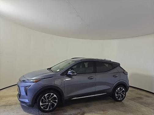 2022 Chevrolet Bolt EUV FWD Premier