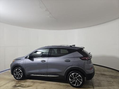 2022 Chevrolet Bolt EUV FWD Premier
