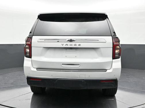 2022 Chevrolet Tahoe LS