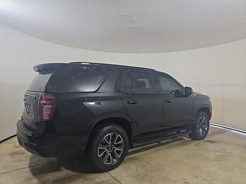 2023 Chevrolet Tahoe 4WD Z71