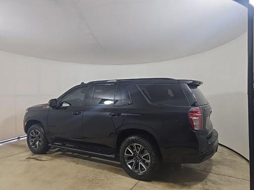 2023 Chevrolet Tahoe 4WD Z71