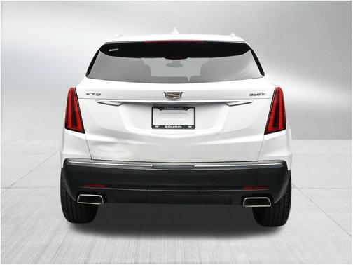 2024 Cadillac XT5 Luxury