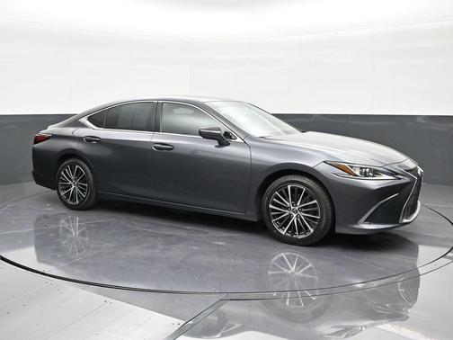2023 Lexus ES 350 Base