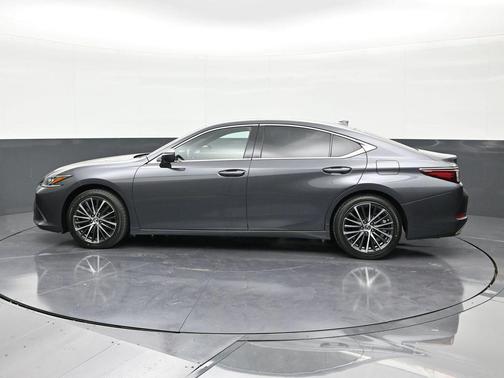 2023 Lexus ES 350 Base