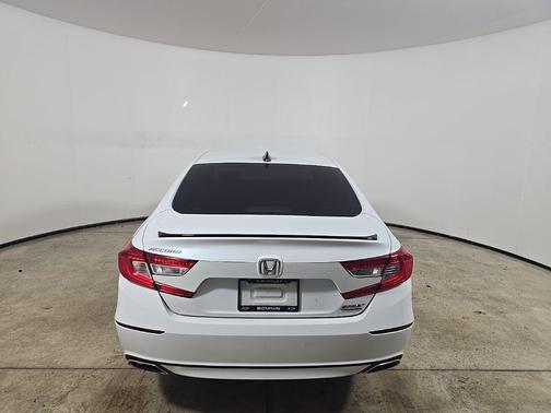 2021 Honda Accord Sport SE 1.5T