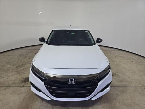 2021 Honda Accord Sport SE 1.5T