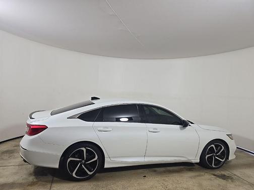2021 Honda Accord Sport SE 1.5T