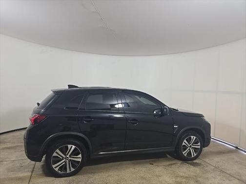2021 Mitsubishi Outlander Sport 2.0 ES