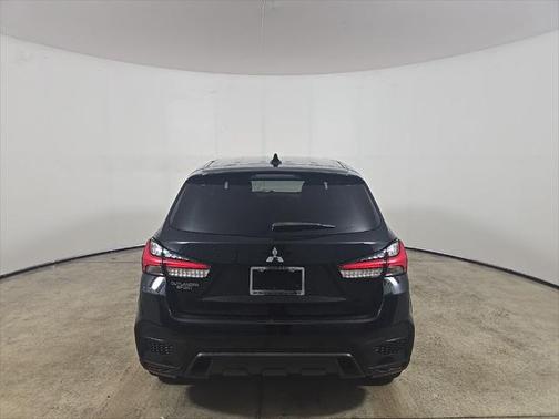 2021 Mitsubishi Outlander Sport 2.0 ES