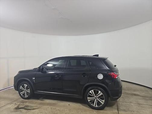 2021 Mitsubishi Outlander Sport 2.0 ES