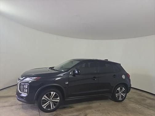 2021 Mitsubishi Outlander Sport 2.0 ES