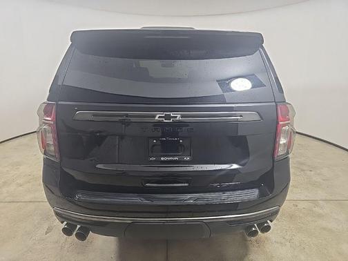 2022 Chevrolet Tahoe 4WD RST