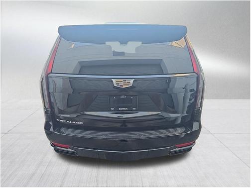 2022 Cadillac Escalade ESV Luxury