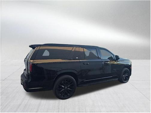 2022 Cadillac Escalade ESV Luxury