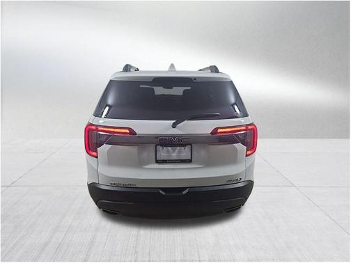 2020 GMC Acadia AWD AT4