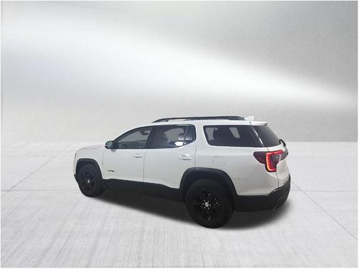 2020 GMC Acadia AWD AT4
