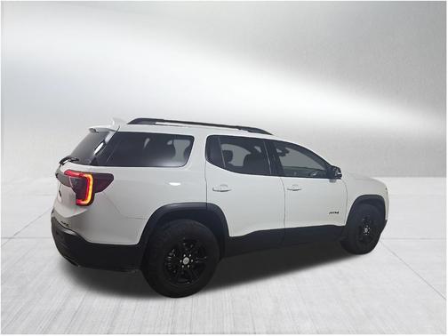 2020 GMC Acadia AWD AT4