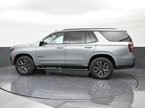 2023 Chevrolet Tahoe 4WD Z71