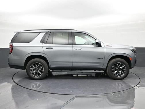 2023 Chevrolet Tahoe 4WD Z71