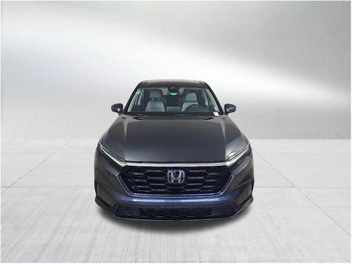 2023 Honda CR-V EX 2WD