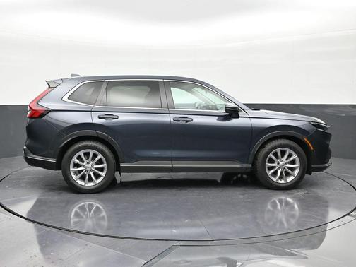 2023 Honda CR-V EX 2WD