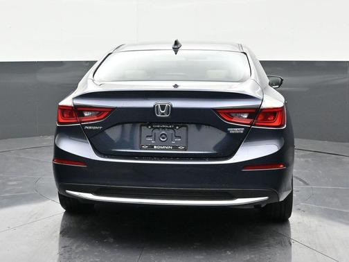 2022 Honda Insight Touring