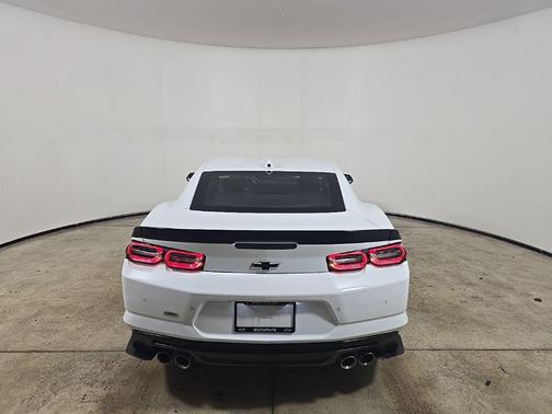 2022 Chevrolet Camaro 2SS