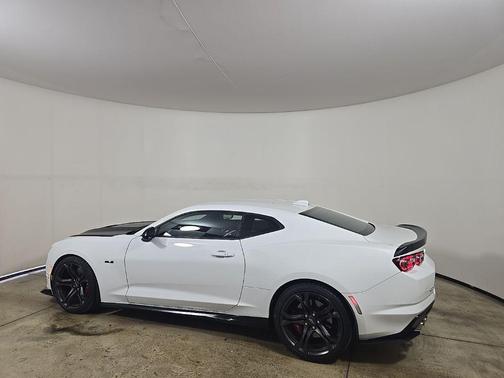 2022 Chevrolet Camaro 2SS