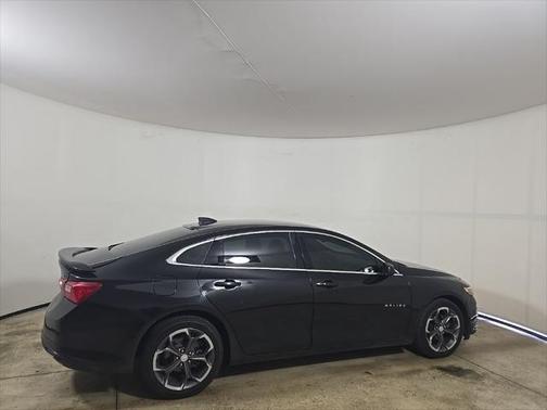 2019 Chevrolet Malibu RS