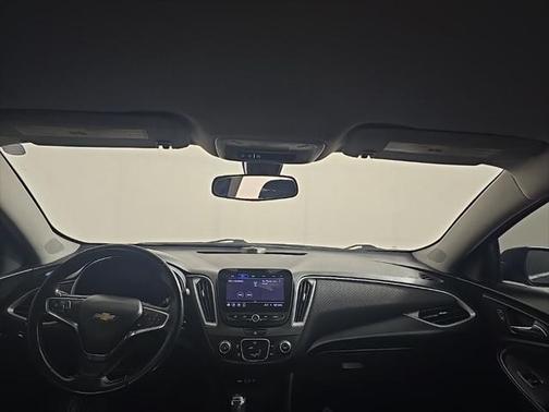 2019 Chevrolet Malibu RS