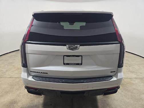 2021 Cadillac Escalade Sport Platinum