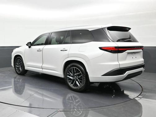 2025 Lexus TX 350 Premium