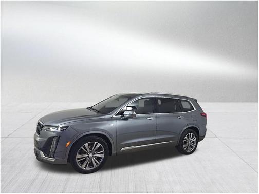 2022 Cadillac XT6 Premium Luxury FWD