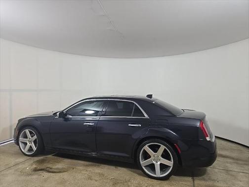 2016 Chrysler 300 S