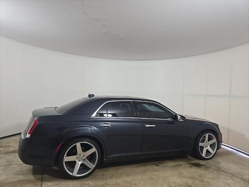 2016 Chrysler 300 S