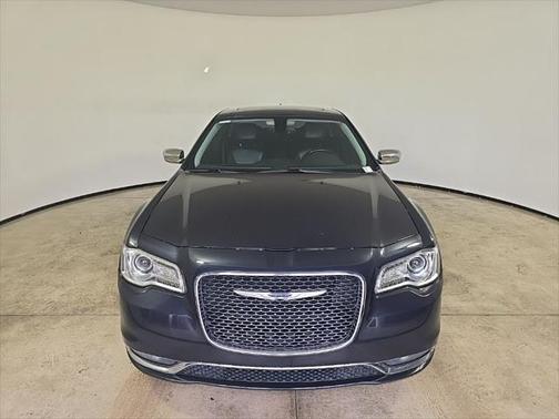 2016 Chrysler 300 S