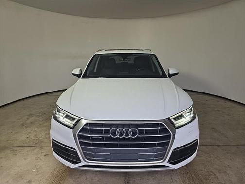 2018 Audi Q5 2.0T Tech Premium