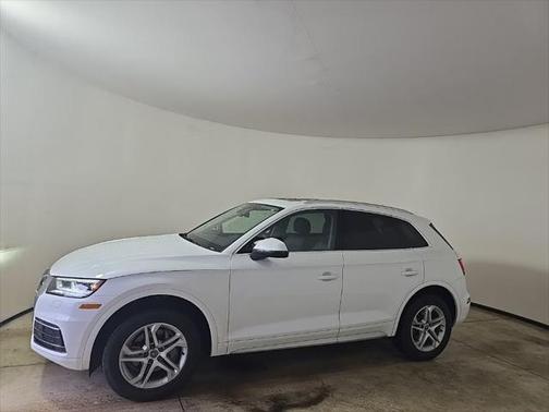 2018 Audi Q5 2.0T Tech Premium