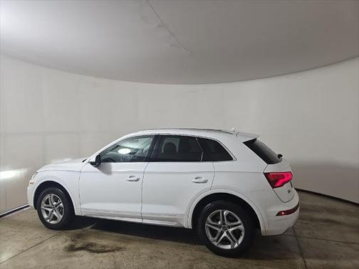 2018 Audi Q5 2.0T Tech Premium