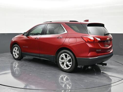 2020 Chevrolet Equinox L