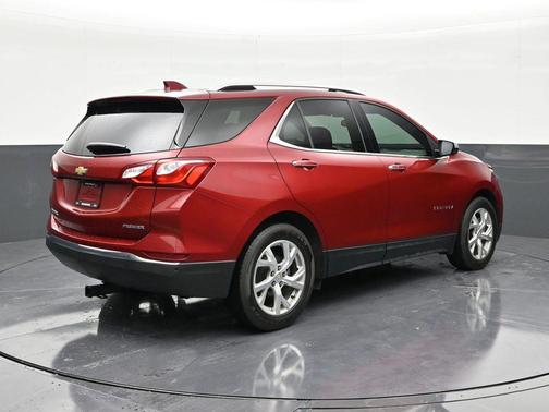 2020 Chevrolet Equinox L