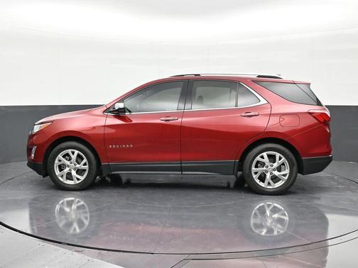 2020 Chevrolet Equinox L