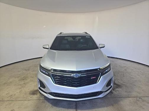 2022 Chevrolet Equinox FWD RS