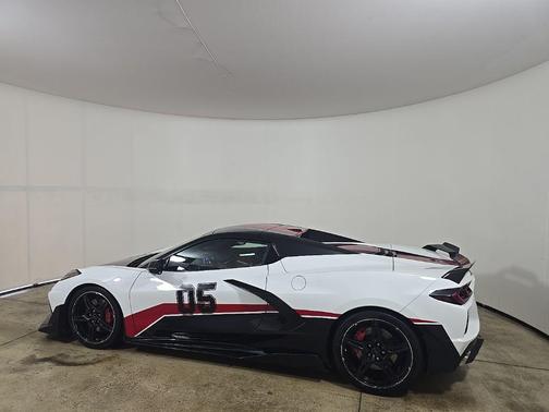 2022 Chevrolet Corvette Stingray w/2LT