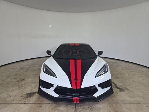 2022 Chevrolet Corvette Stingray w/2LT