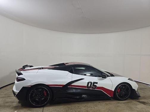 2022 Chevrolet Corvette Stingray w/2LT