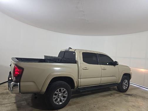 2019 Toyota Tacoma SR5
