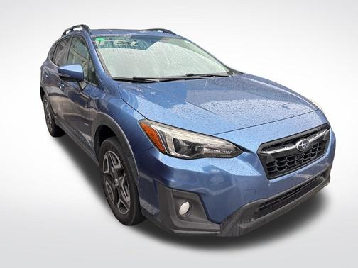 2018 Subaru Crosstrek 2.0i Limited