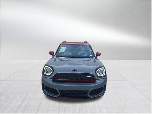 2022 MINI Countryman John Cooper Works ALL4