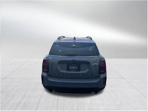 2022 MINI Countryman John Cooper Works ALL4